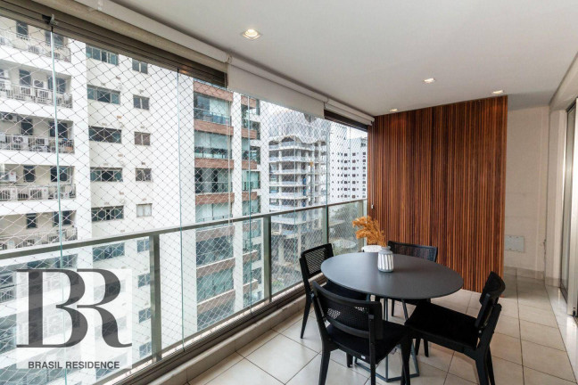 Imagem Apartamento com 1 Quarto à Venda, 62 m² em Itaim Bibi - São Paulo Imagem Apartamento com 1 Quarto à Venda, 62 m² em Itaim Bibi - São Paulo