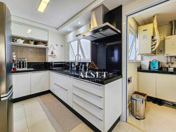 Imagem Apartamento com 3 Quartos à Venda, 109 m² em Anália Franco - São Paulo Imagem Apartamento com 3 Quartos à Venda, 109 m² em Anália Franco - São Paulo