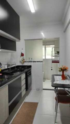 Imagem Apartamento com 2 Quartos à Venda, 75 m² em Campo Grande - Santos Imagem Apartamento com 2 Quartos à Venda, 75 m² em Campo Grande - Santos