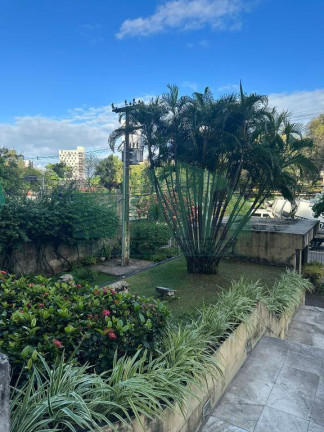 Imagem Apartamento com 4 Quartos à Venda, 165 m² em Espinheiro - Recife