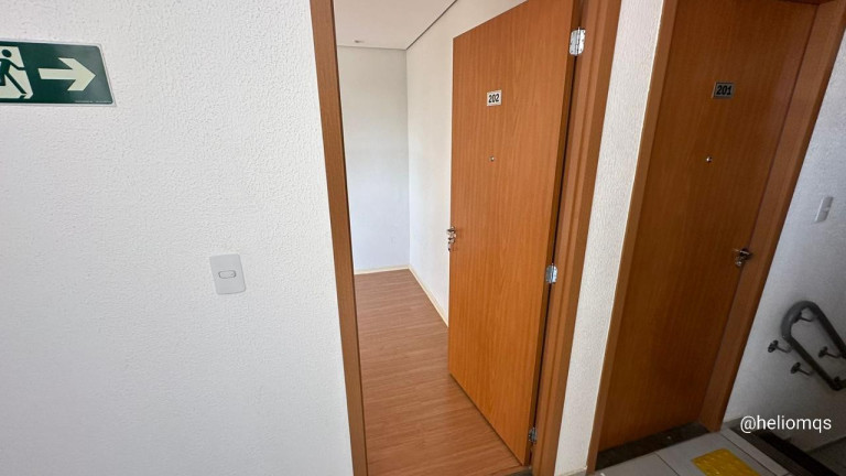 Imagem Apartamento com 2 Quartos à Venda, 42 m² em Parque Residencial Rita Vieira - Campo Grande
