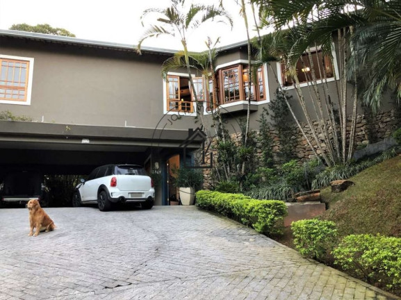 Imagem Casa de Condomínio com 4 Quartos à Venda, 1.000 m² em Recanto Impla - Carapicuíba Imagem Casa de Condomínio com 4 Quartos à Venda, 1.000 m² em Recanto Impla - Carapicuíba