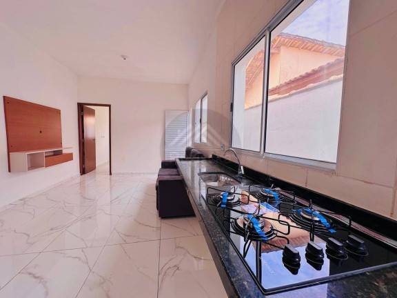 Imagem Casa com 2 Quartos à Venda, 125 m² em Bopiranga - Itanhaém Imagem Casa com 2 Quartos à Venda, 125 m² em Bopiranga - Itanhaém