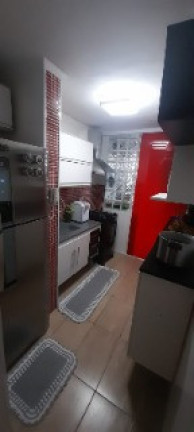 Imagem Apartamento com 2 Quartos à Venda, 53 m² em Jardim Celeste - São Paulo Imagem Apartamento com 2 Quartos à Venda, 53 m² em Jardim Celeste - São Paulo