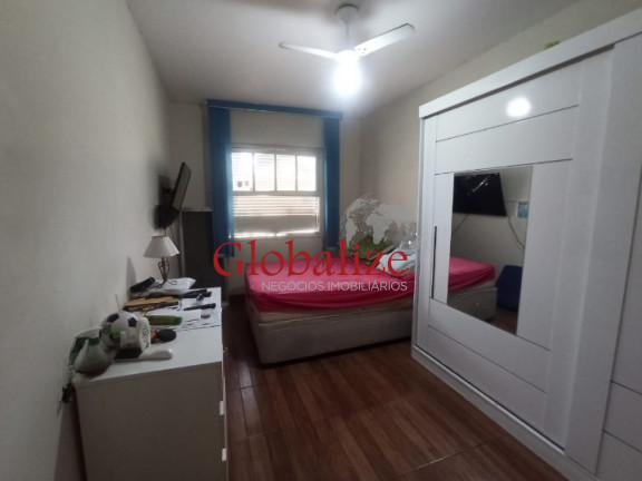 Imagem Imóvel com 2 Quartos à Venda, 120 m² em Ponta Da Praia - Santos Imagem Imóvel com 2 Quartos à Venda, 120 m² em Ponta Da Praia - Santos