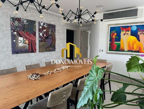 Imagem Cobertura com 4 Quartos à Venda, 573 m² em Jardim Do Mar - São Bernardo Do Campo Imagem Cobertura com 4 Quartos à Venda, 573 m² em Jardim Do Mar - São Bernardo Do Campo