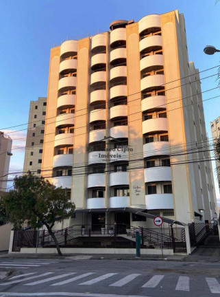 Apartamento com 3 Quartos à Venda, 88 m² em Jardim Das Nações - Taubaté