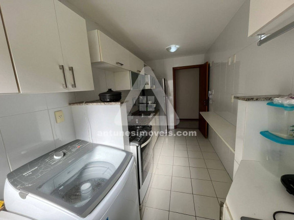 Imagem Apartamento com 3 Quartos à Venda, 90 m² em Centro - Cabo Frio Imagem Apartamento com 3 Quartos à Venda, 90 m² em Centro - Cabo Frio