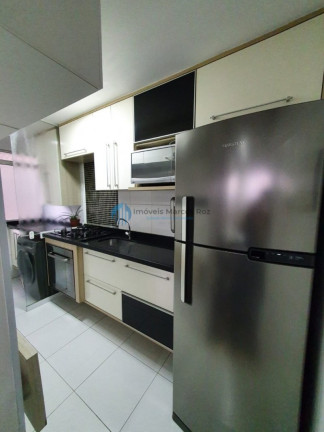 Imagem Apartamento com 2 Quartos à Venda, 43 m² em Vila Menck - Osasco
