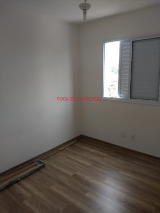 Imagem Apartamento com 2 Quartos à Venda, 52 m² em Quinta Da Paineira - São Paulo
