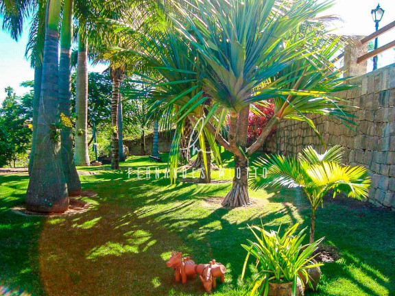 Imagem Casa de Condomínio com 6 Quartos à Venda, 3.000 m² em Horizonte Azul - Itupeva