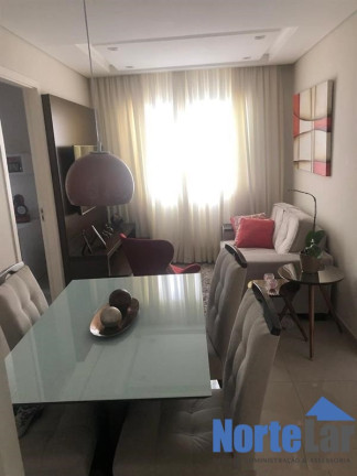 Imagem Apartamento com 3 Quartos à Venda, 52 m² em Jardim Marilu - São Paulo Imagem Apartamento com 3 Quartos à Venda, 52 m² em Jardim Marilu - São Paulo