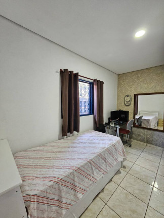 Imagem Casa com 3 Quartos à Venda, 200 m² em Vila Joana - Jundiaí