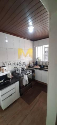 Imagem Casa com 2 Quartos à Venda, 80 m² em Jardim Bela Vista - Piraquara Imagem Casa com 2 Quartos à Venda, 80 m² em Jardim Bela Vista - Piraquara