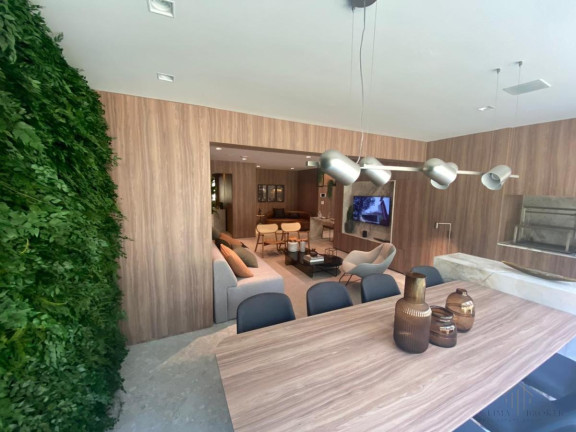 Imagem Apartamento com 3 Quartos à Venda, 105 m² em Ipiranga - São Paulo