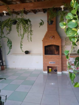 Imagem Casa de Condomínio com 4 Quartos à Venda, 250 m² em Jardim Shangri-lá - Atibaia Imagem Casa de Condomínio com 4 Quartos à Venda, 250 m² em Jardim Shangri-lá - Atibaia
