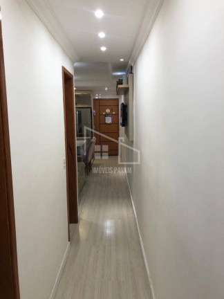 Imagem Apartamento com 2 Quartos à Venda, 56 m² em Vila Guarani - Santo André Imagem Apartamento com 2 Quartos à Venda, 56 m² em Vila Guarani - Santo André