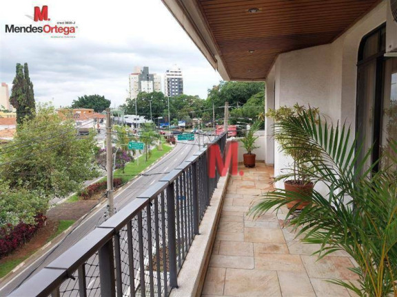 Imagem Apartamento com 3 Quartos à Venda, 253 m² em Centro - Sorocaba Imagem Apartamento com 3 Quartos à Venda, 253 m² em Centro - Sorocaba