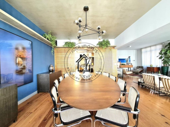 Imagem Apartamento com 3 Quartos à Venda, 294 m² em Jardim Paulista - São Paulo Imagem Apartamento com 3 Quartos à Venda, 294 m² em Jardim Paulista - São Paulo