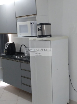 Imagem Flat com 1 Quarto para Alugar, 30 m² em Centro - Campinas Imagem Flat com 1 Quarto para Alugar, 30 m² em Centro - Campinas