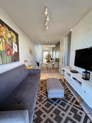 Imagem Imóvel com 3 Quartos à Venda, 69 m² em Jardim Camburi - Vitória Imagem Imóvel com 3 Quartos à Venda, 69 m² em Jardim Camburi - Vitória