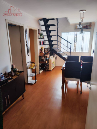 Imagem Cobertura com 4 Quartos à Venda, 98 m² em Parque Marabá - Taboão Da Serra Imagem Cobertura com 4 Quartos à Venda, 98 m² em Parque Marabá - Taboão Da Serra