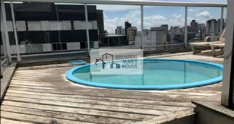 Imagem Cobertura com 3 Quartos à Venda, 200 m² em São Pedro - Belo Horizonte Imagem Cobertura com 3 Quartos à Venda, 200 m² em São Pedro - Belo Horizonte