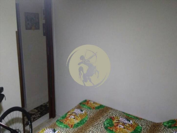 Imagem Apartamento com 2 Quartos à Venda, 90 m² em Aparecida - Santos