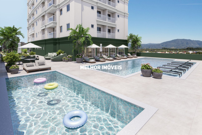 Imagem Apartamento com 3 Quartos à Venda, 74 m² em Centro - Porto Belo Imagem Apartamento com 3 Quartos à Venda, 74 m² em Centro - Porto Belo