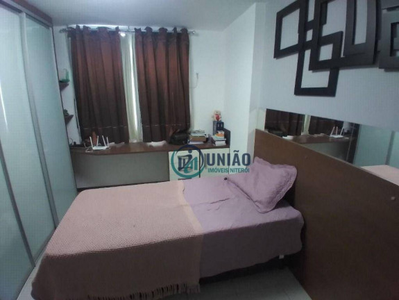 Imagem Cobertura com 4 Quartos à Venda, 290 m² em Icaraí - Niterói