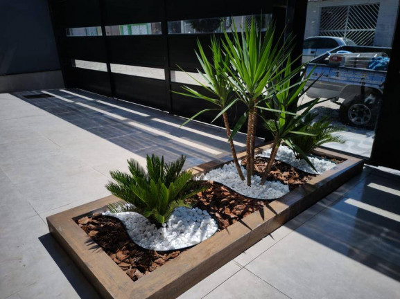 Imagem Casa com 2 Quartos à Venda, 45 m² em Maracanã - Praia Grande Imagem Casa com 2 Quartos à Venda, 45 m² em Maracanã - Praia Grande