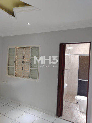 Imagem Casa com 2 Quartos à Venda, 80 m² em Conjunto Habitacional Angelo Tomazin - Sumaré Imagem Casa com 2 Quartos à Venda, 80 m² em Conjunto Habitacional Angelo Tomazin - Sumaré