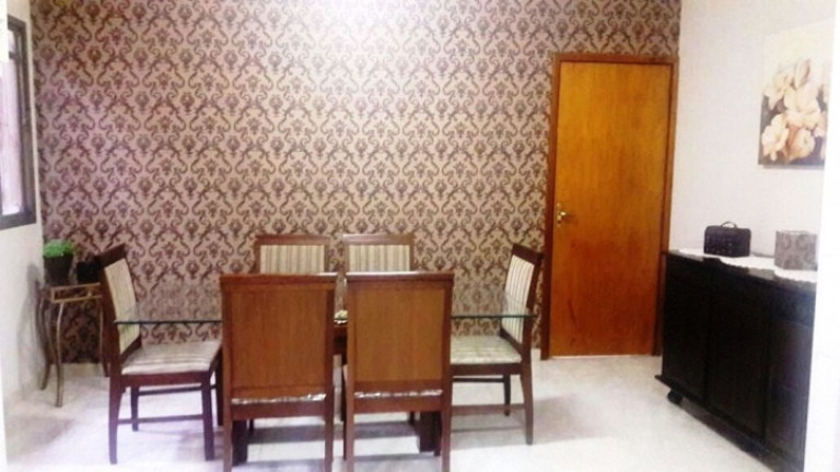 Imagem Casa com 3 Quartos à Venda, 141 m² em Jardim Olímpico - Bauru Imagem Casa com 3 Quartos à Venda, 141 m² em Jardim Olímpico - Bauru