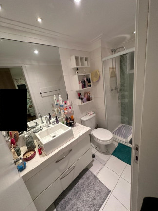 Imagem Apartamento com 3 Quartos à Venda, 140 m² em Ipiranga - Sp Imagem Apartamento com 3 Quartos à Venda, 140 m² em Ipiranga - Sp