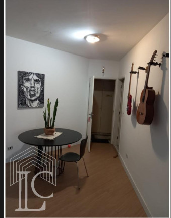 Imagem Apartamento com 3 Quartos para Alugar, 76 m² em Vila Olímpia - São Paulo Imagem Apartamento com 3 Quartos para Alugar, 76 m² em Vila Olímpia - São Paulo