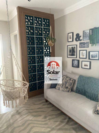 Imagem Apartamento com 3 Quartos à Venda, 136 m² em Vila São José - Taubaté Imagem Apartamento com 3 Quartos à Venda, 136 m² em Vila São José - Taubaté