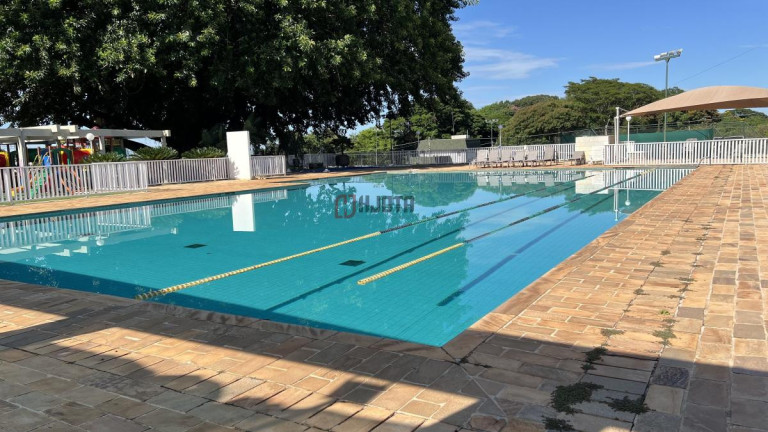 Imagem Terreno em Condomínio à Venda, 360 m² em Cond Jardim Botânico - Bady Bassitt