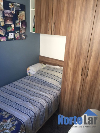 Imagem Apartamento com 2 Quartos à Venda, 52 m² em Vila Mazzei - São Paulo Imagem Apartamento com 2 Quartos à Venda, 52 m² em Vila Mazzei - São Paulo