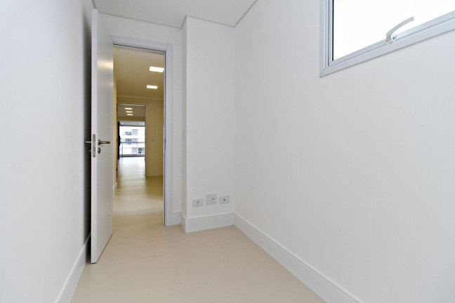 Imagem Apartamento com 3 Quartos à Venda, 158 m² em água Verde - Curitiba