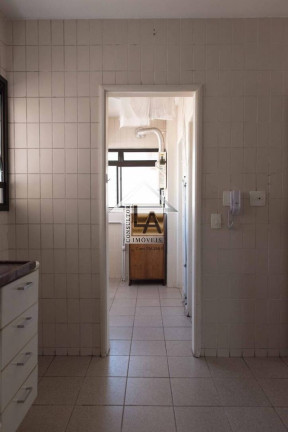 Imagem Apartamento com 3 Quartos à Venda, 105 m² em Brooklin - São Paulo Imagem Apartamento com 3 Quartos à Venda, 105 m² em Brooklin - São Paulo