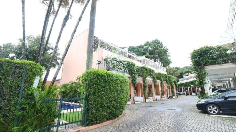 Imagem Casa com 3 Quartos à Venda, 152 m² em Santo Amaro - São Paulo Imagem Casa com 3 Quartos à Venda, 152 m² em Santo Amaro - São Paulo