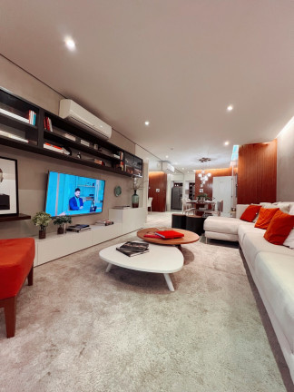 Imagem Apartamento com 5 Quartos à Venda, 160 m² em Barra Da Tijuca - Rio De Janeiro Imagem Apartamento com 5 Quartos à Venda, 160 m² em Barra Da Tijuca - Rio De Janeiro