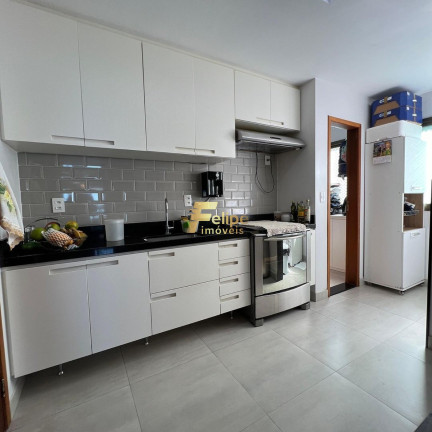 Imagem Imóvel com 3 Quartos à Venda, 125 m² em Praia De Itaparica - Vila Velha