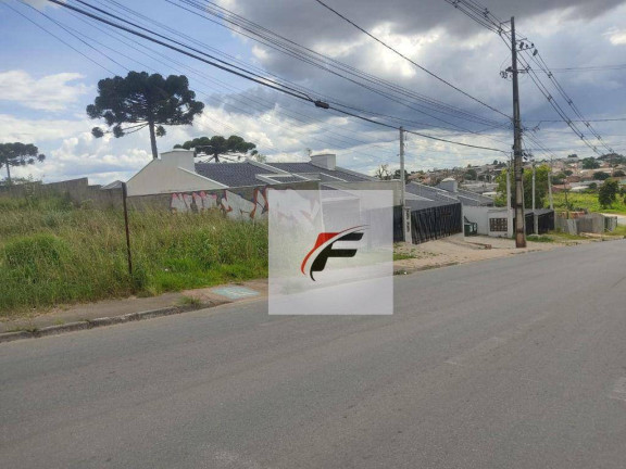 Imagem Terreno à Venda, 207 m² em Eucaliptos - Fazenda Rio Grande Imagem Terreno à Venda, 207 m² em Eucaliptos - Fazenda Rio Grande