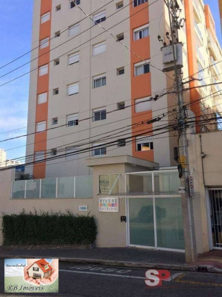 Imagem Apartamento com 3 Quartos à Venda, 160 m² em Santa Maria - São Caetano Do Sul Imagem Apartamento com 3 Quartos à Venda, 160 m² em Santa Maria - São Caetano Do Sul