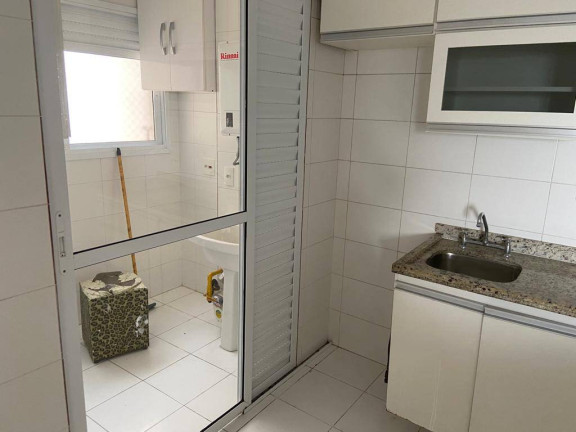 Imagem Apartamento com 3 Quartos à Venda, 80 m² em Vila Moraes - São Paulo Imagem Apartamento com 3 Quartos à Venda, 80 m² em Vila Moraes - São Paulo
