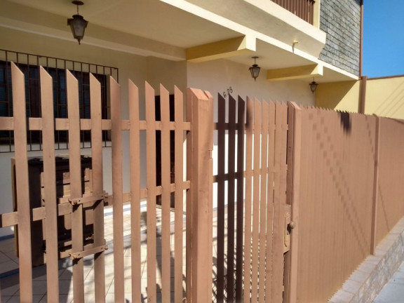 Imagem Casa com 3 Quartos à Venda, 402 m² em Alto Higienópolis - Bauru Imagem Casa com 3 Quartos à Venda, 402 m² em Alto Higienópolis - Bauru