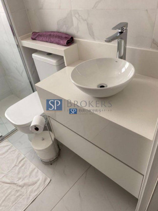 Imagem Apartamento com 2 Quartos à Venda, 64 m² em Perdizes - São Paulo Imagem Apartamento com 2 Quartos à Venda, 64 m² em Perdizes - São Paulo