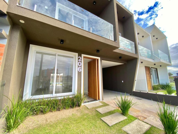 Imagem Casa com 4 Quartos à Venda, 199 m² em Araçá - Capao Da Canoa Imagem Casa com 4 Quartos à Venda, 199 m² em Araçá - Capao Da Canoa