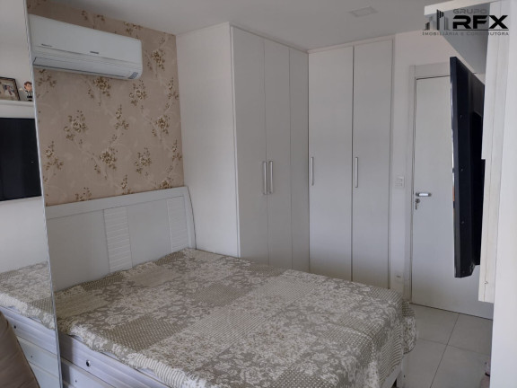 Imagem Apartamento com 3 Quartos à Venda, 161 m² em Santa Rosa - Niterói